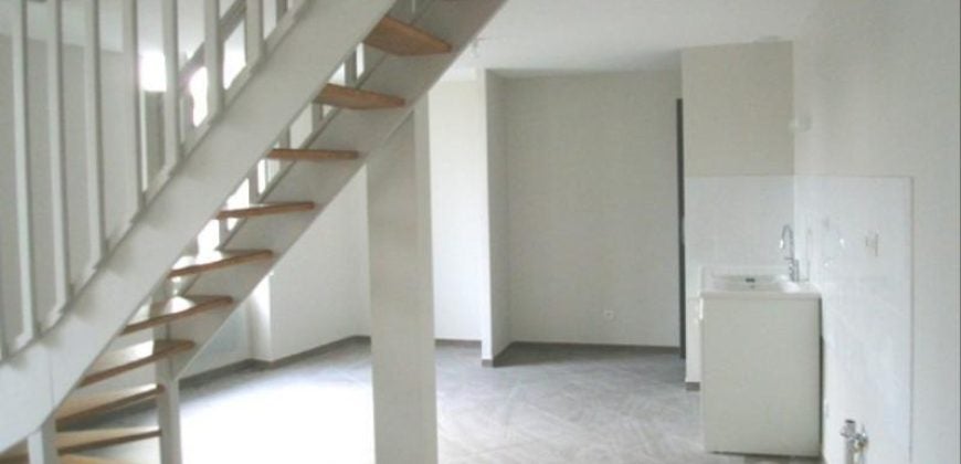 Appartement Rue Constant à Lyon