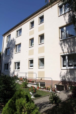 Wohnung Grenzstraße in Zeitz