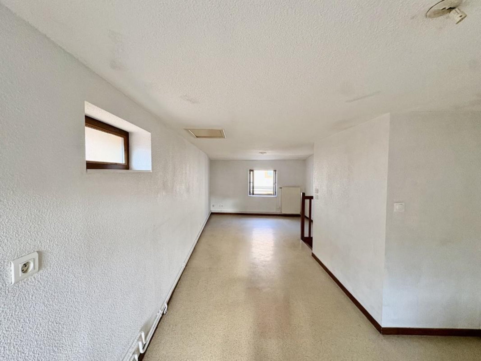 Appartement Rue Alexandre Raffin à Roanne