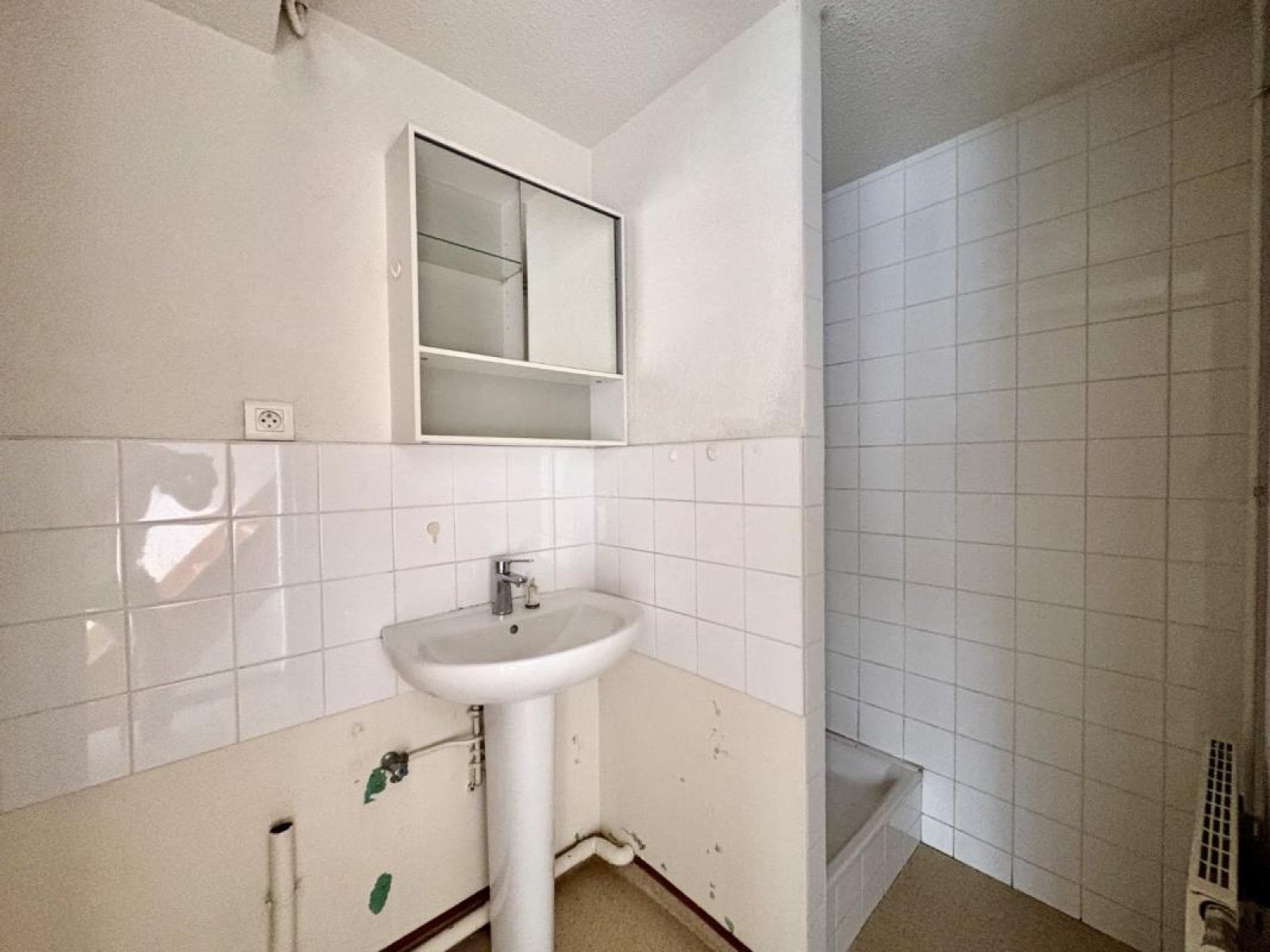 Appartement Rue Alexandre Raffin à Roanne