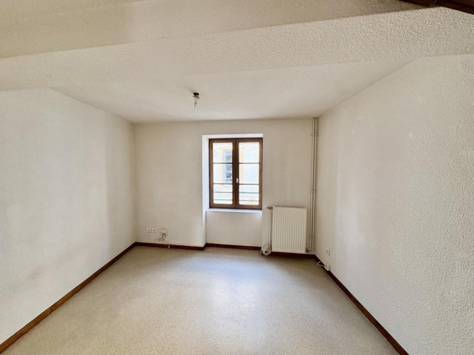 Appartement Rue Alexandre Raffin à Roanne