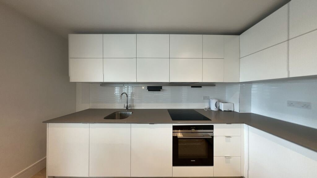 Flat Humphry Repton Lane in Greater London