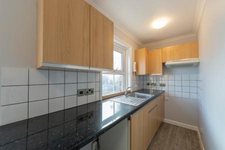 Flat Carnarvon Place in Newbury