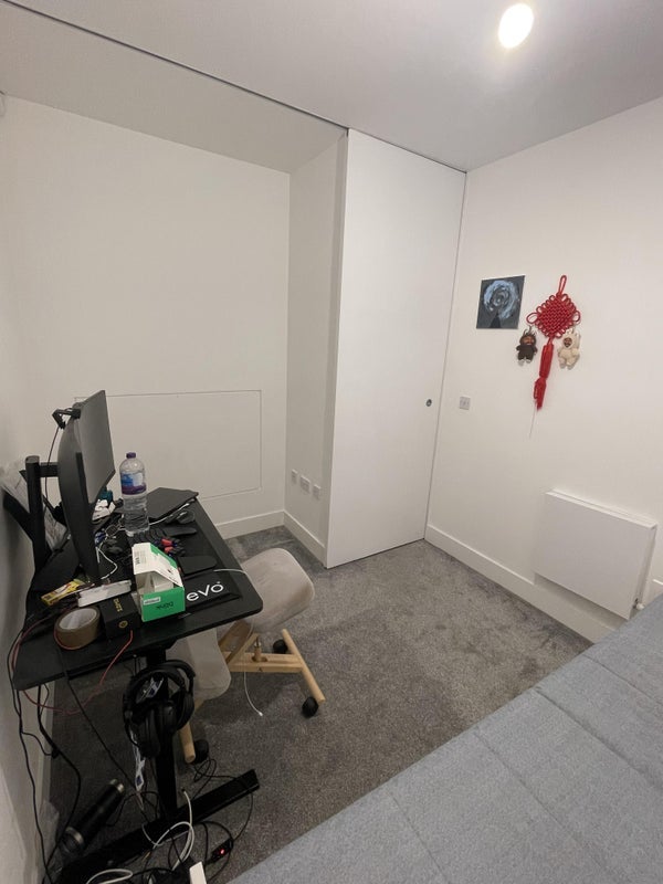Room Laburnum Street in Salford
