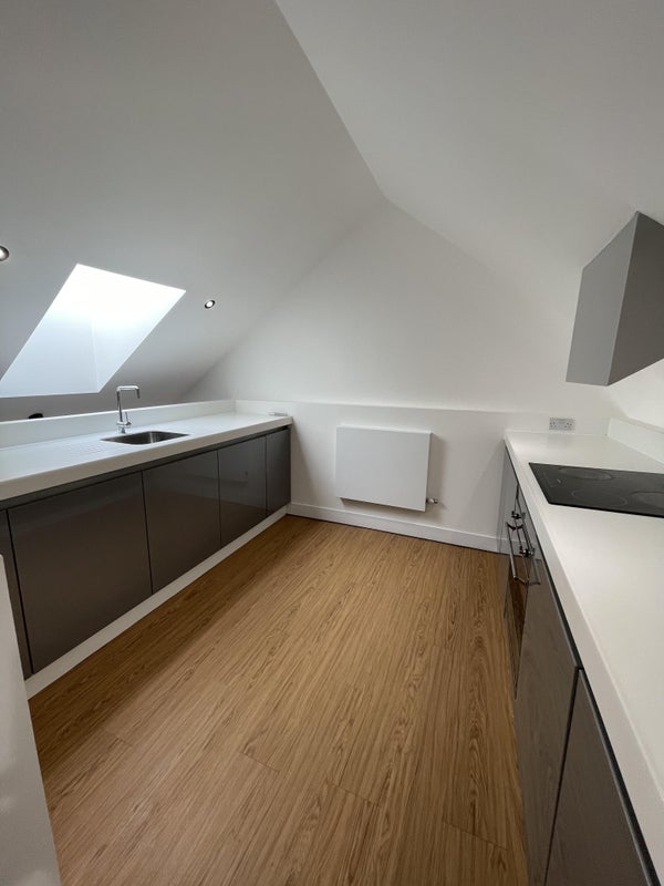 Room Laburnum Street in Salford
