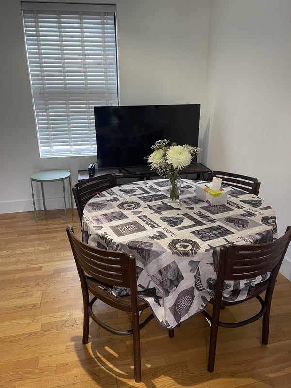 Room Laburnum Street in Salford