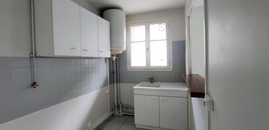 Appartement Cours Émile Zola à Villeurbanne