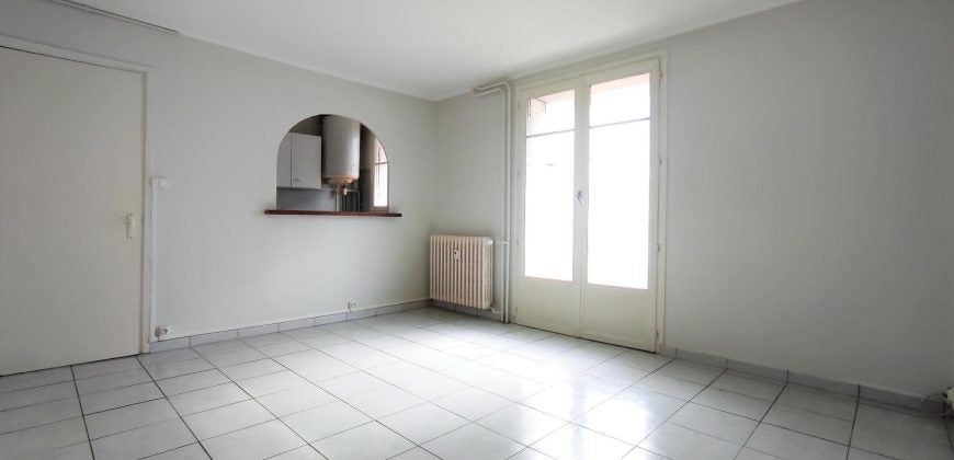 Appartement Cours Émile Zola à Villeurbanne