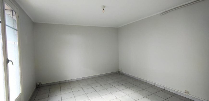Appartement Cours Émile Zola à Villeurbanne
