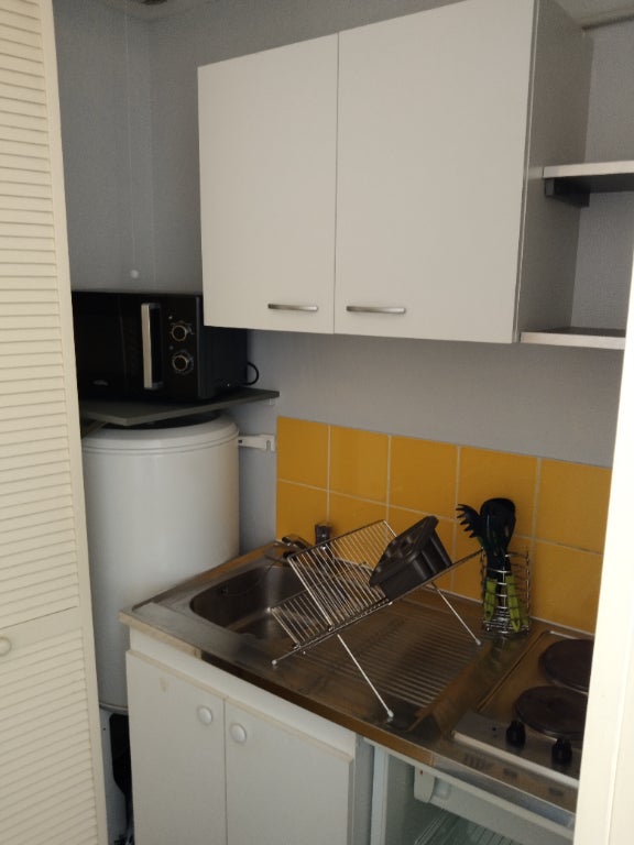 Appartement Rue Maladrerie à Rouen