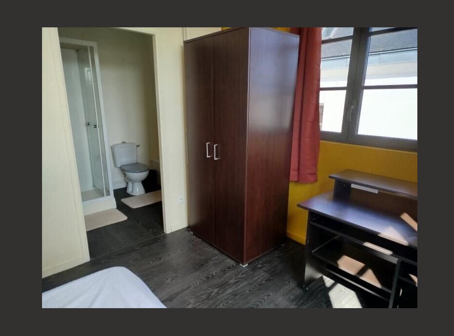 Appartement Rue Maladrerie à Rouen
