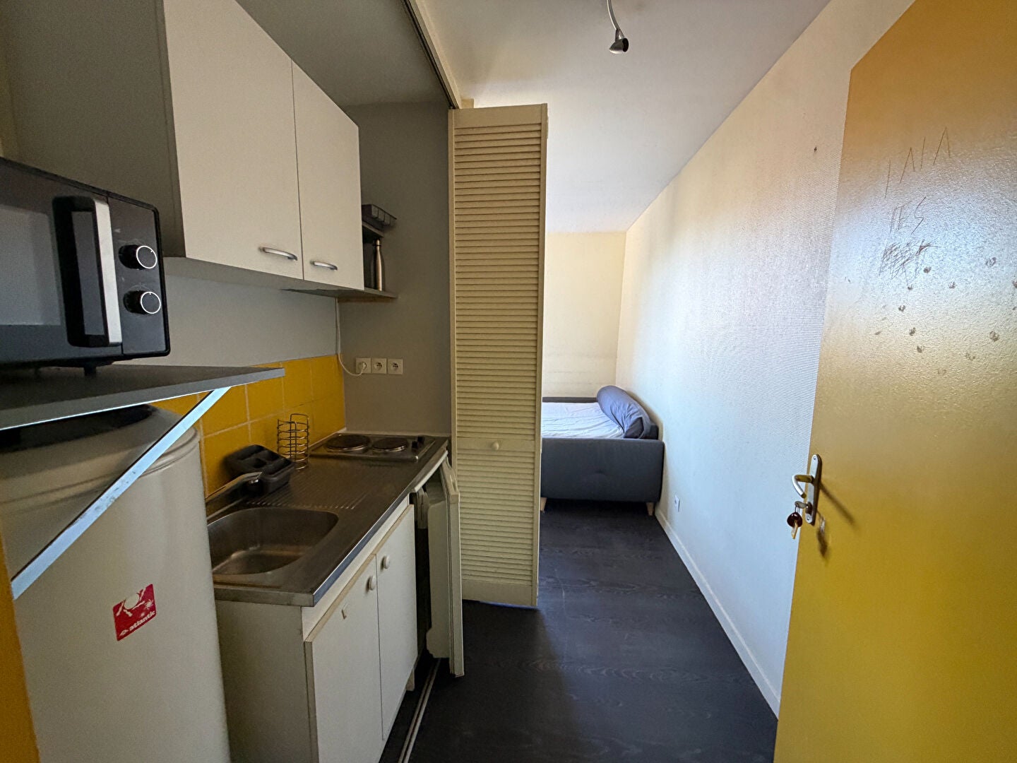 Appartement Rue Maladrerie à Rouen