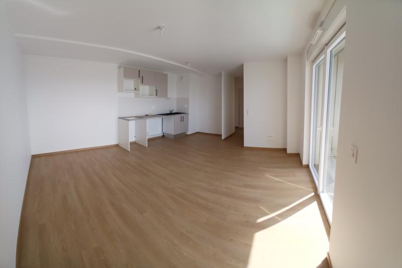 Appartement Place des Terres Neuves à Bègles