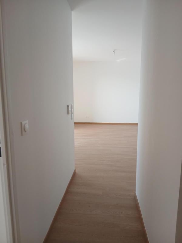 Appartement Place des Terres Neuves à Bègles
