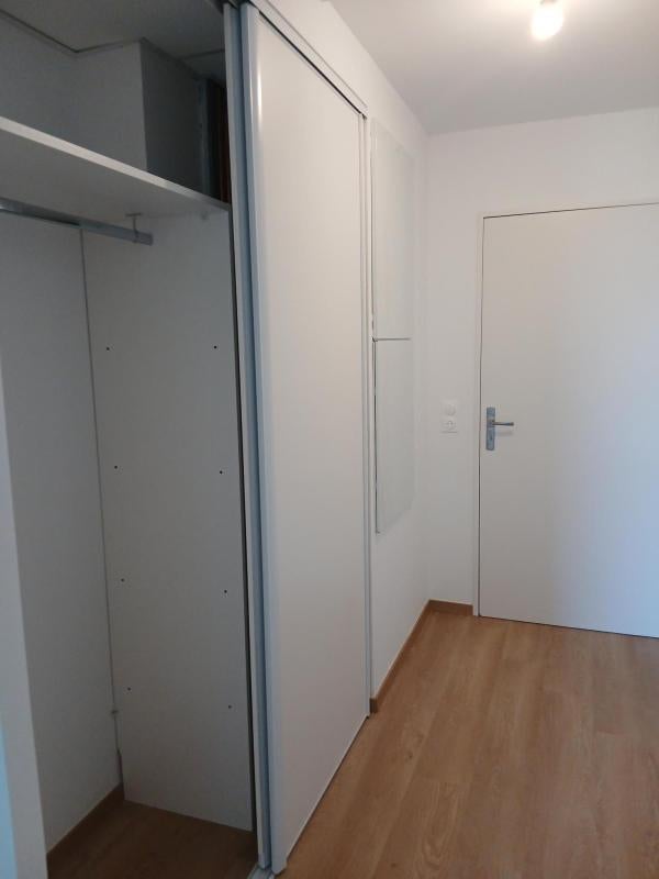 Appartement Place des Terres Neuves à Bègles