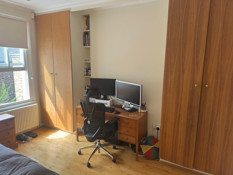 Room Ravenscourt Place in Greater London