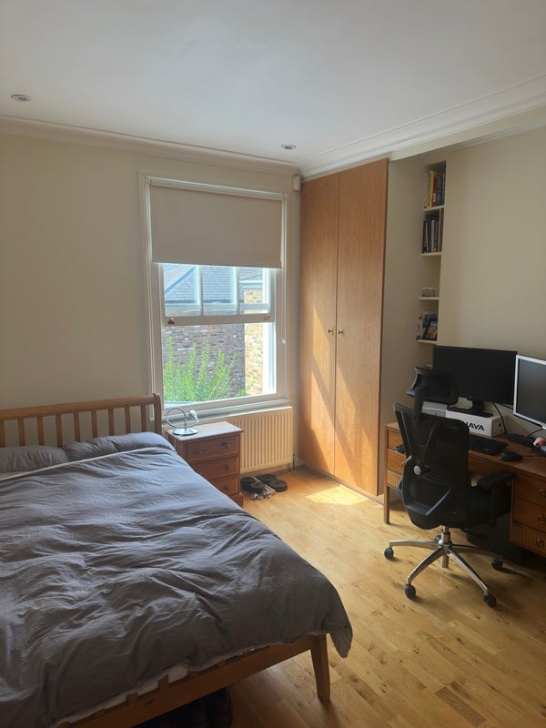 Room Ravenscourt Place in Greater London