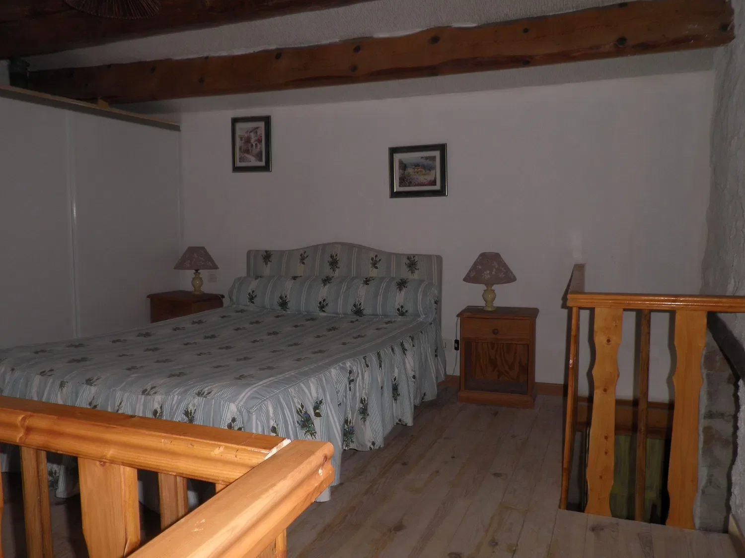 House Chemin du Mas Rovira in Claira