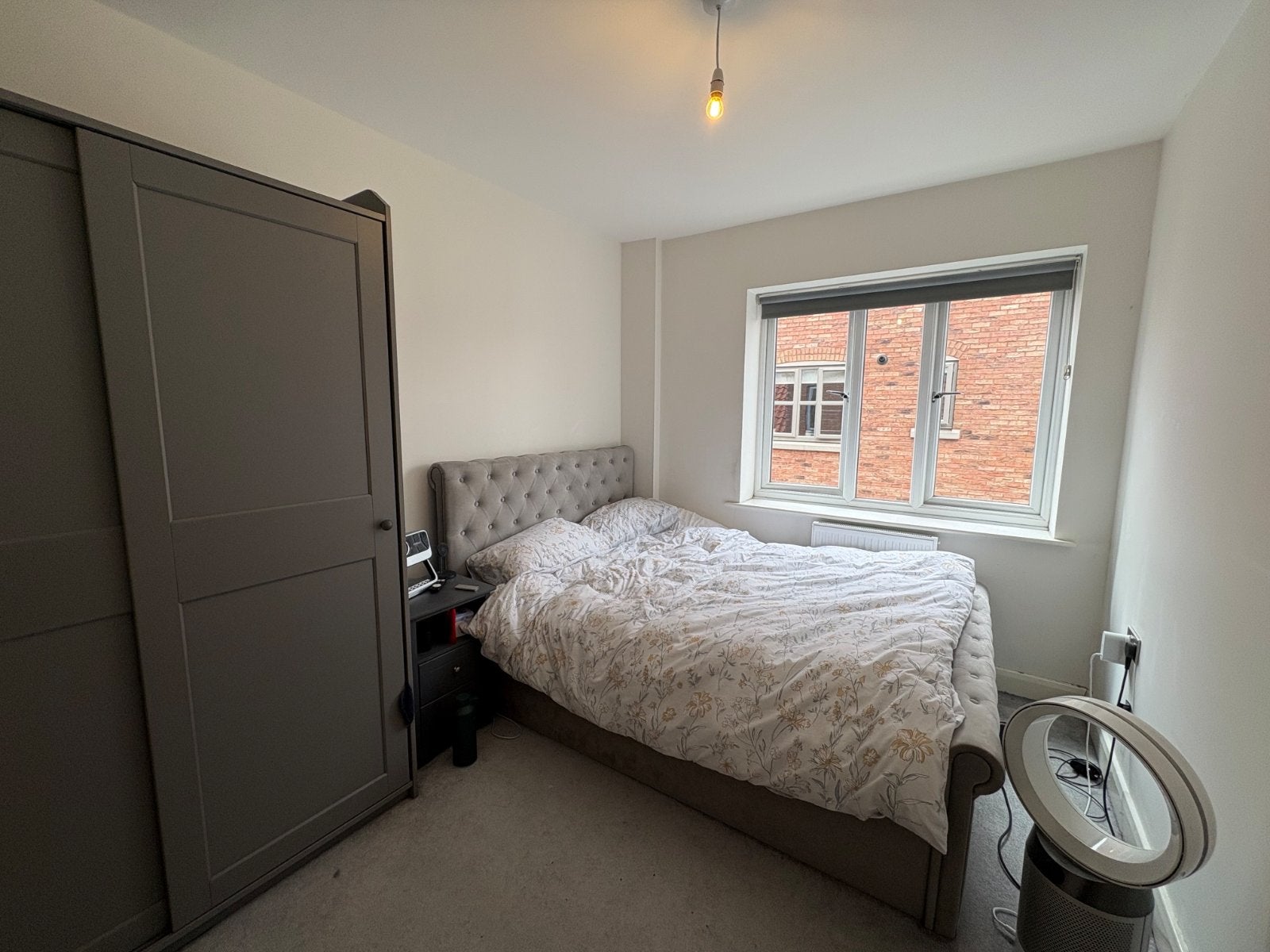Flat Horners Square in Hull