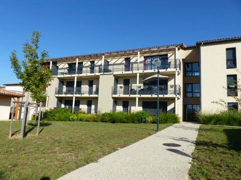 Appartement Allée Camille Claudel à Étoile-sur-Rhône