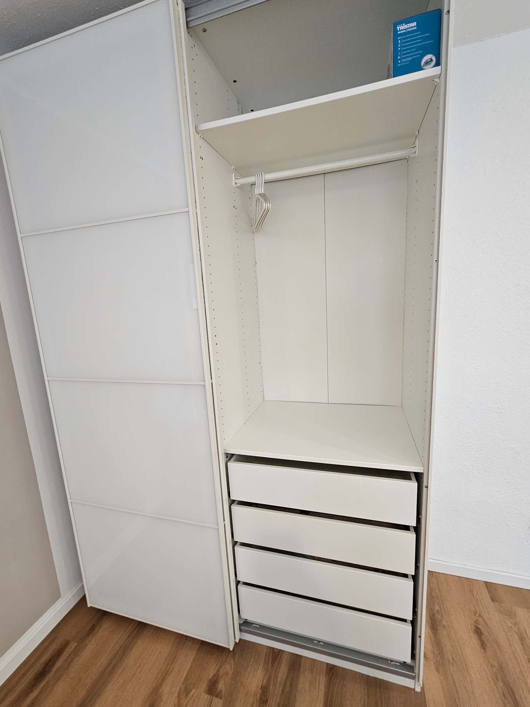 Wohnung Aldegreverstraße in Essen