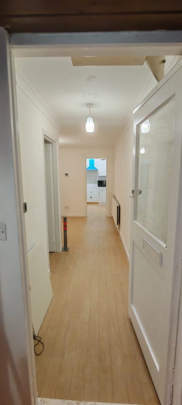 House Wimbish End in Basildon