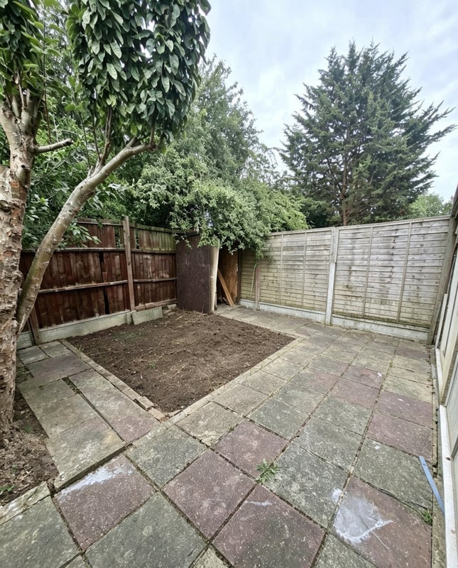House Wimbish End in Basildon
