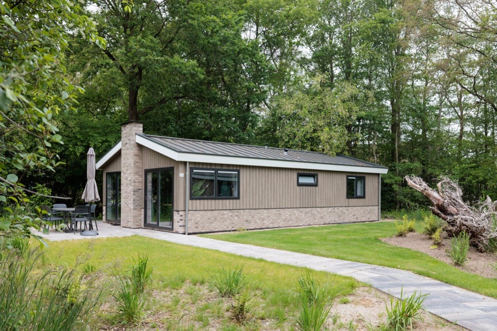 Huis Oude Benderseweg 11 520 in Ruinen