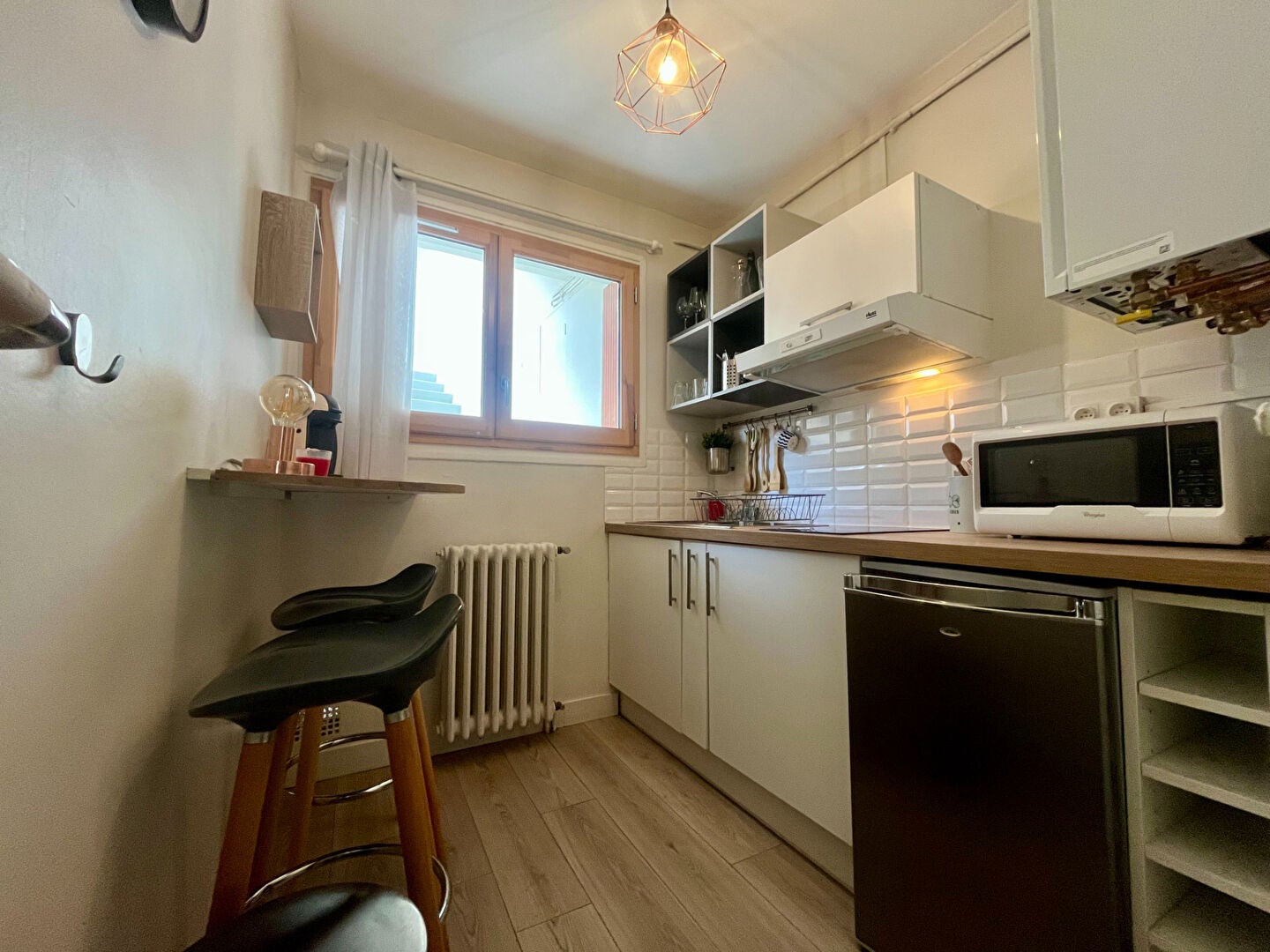 Appartement Rue Bouquières à Toulouse