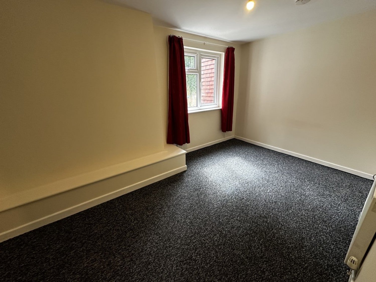 Flat Trent Street in Bassetlaw