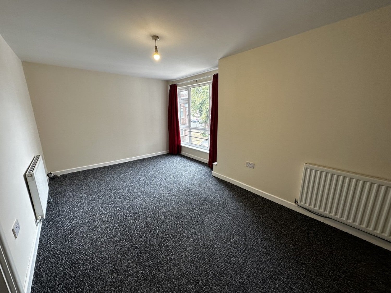 Flat Trent Street in Bassetlaw