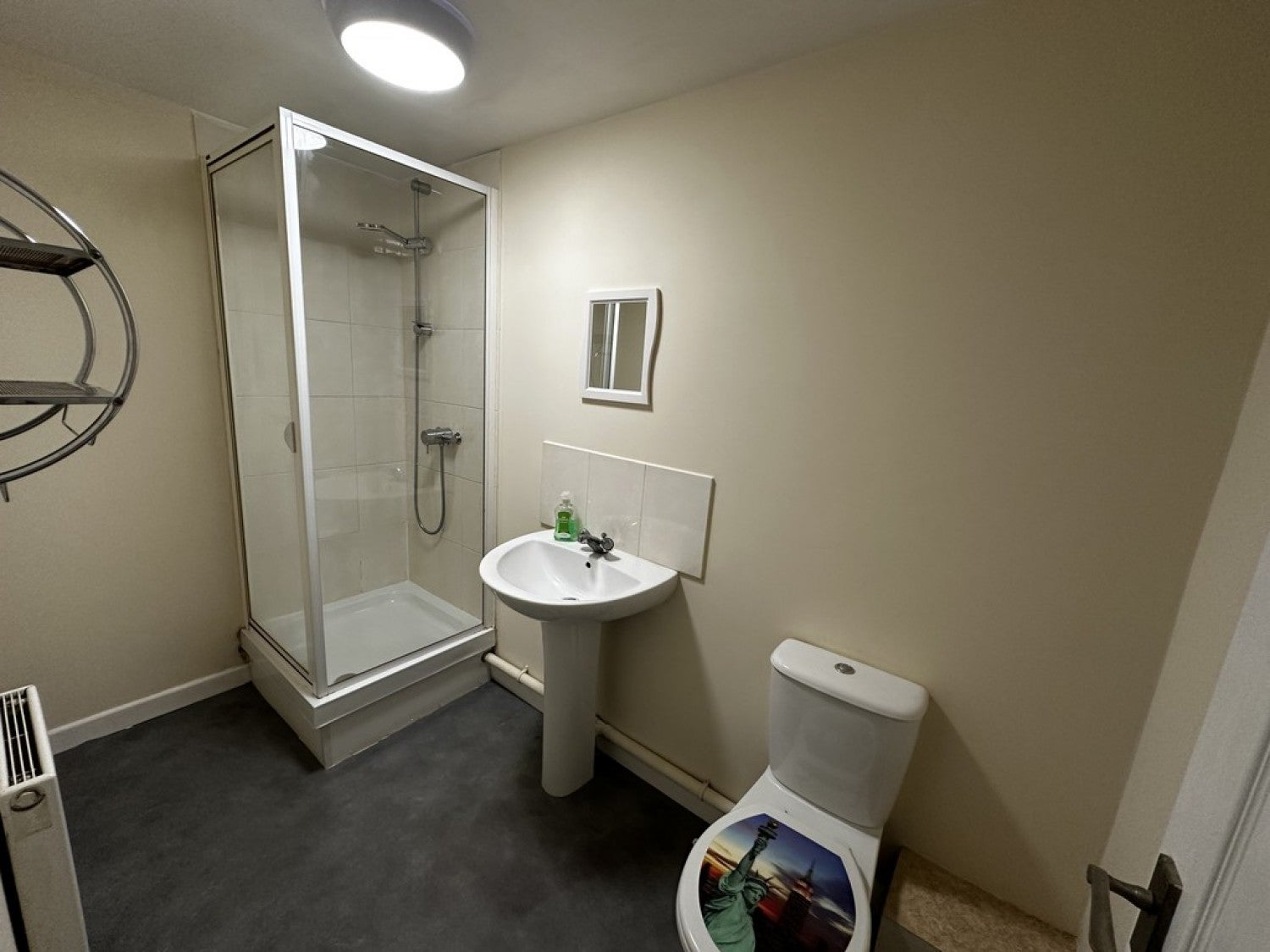 Flat Trent Street in Bassetlaw