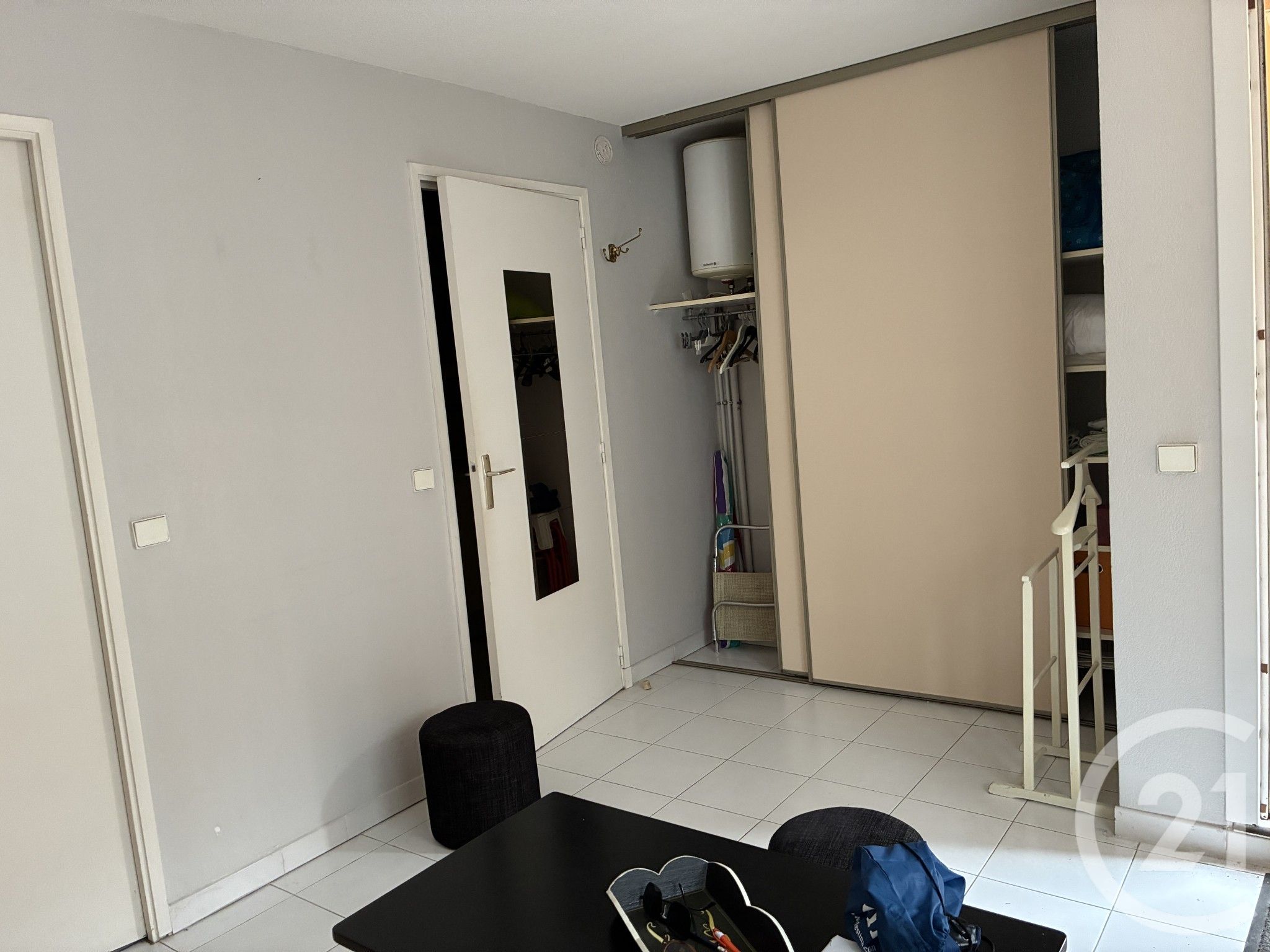 Appartement Place Georges Clemenceau à Beaulieu-sur-Mer
