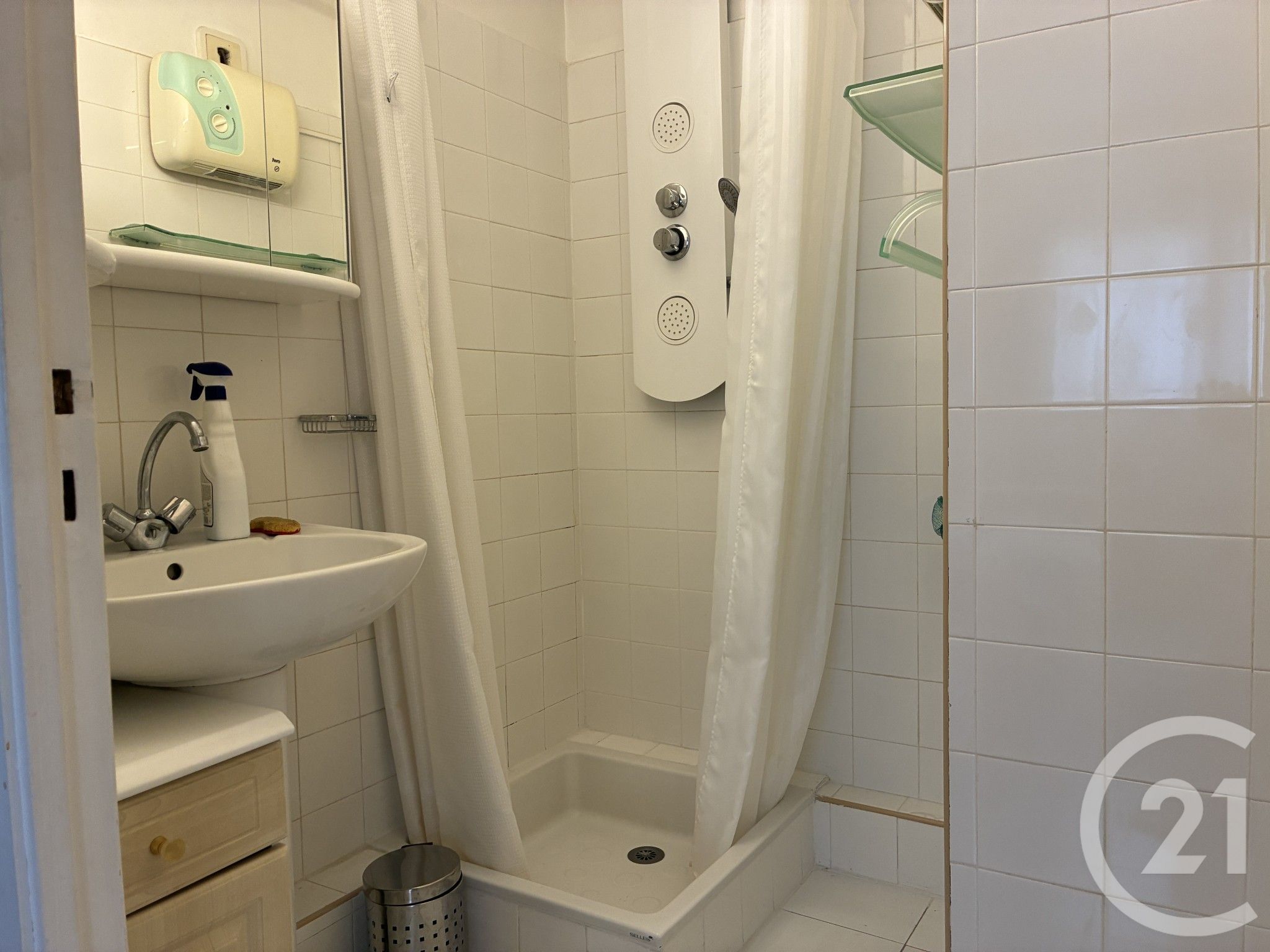 Appartement Place Georges Clemenceau à Beaulieu-sur-Mer