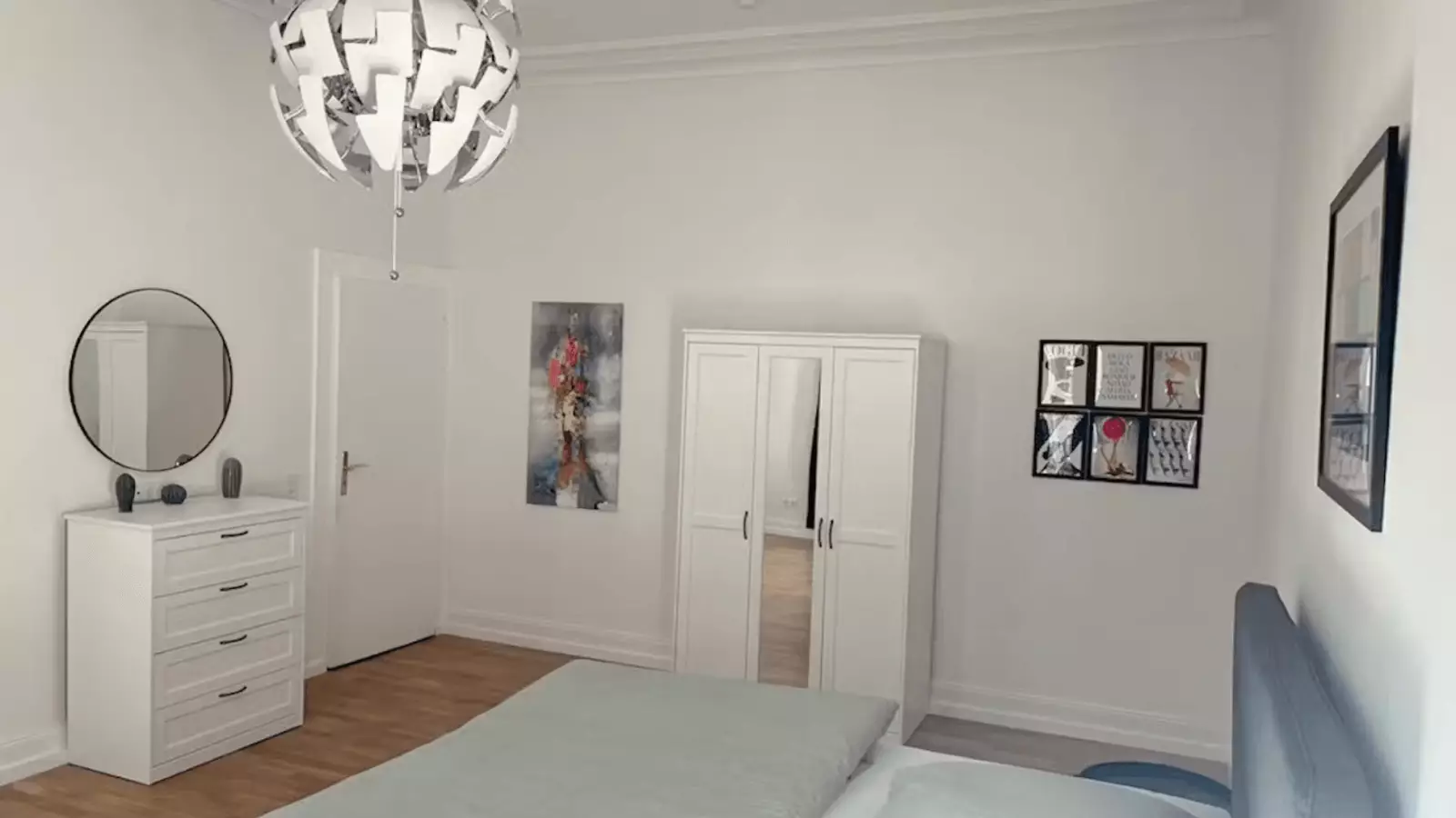 Wohnung Wolfsgangstraße in Frankfurt am Main