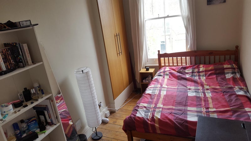 Room Gaisford Street in Greater London