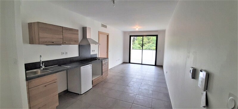 Appartement Avenue de Flery à Évian-les-Bains