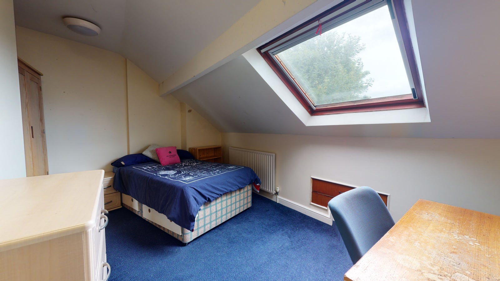 House Beamsley Grove in Leeds