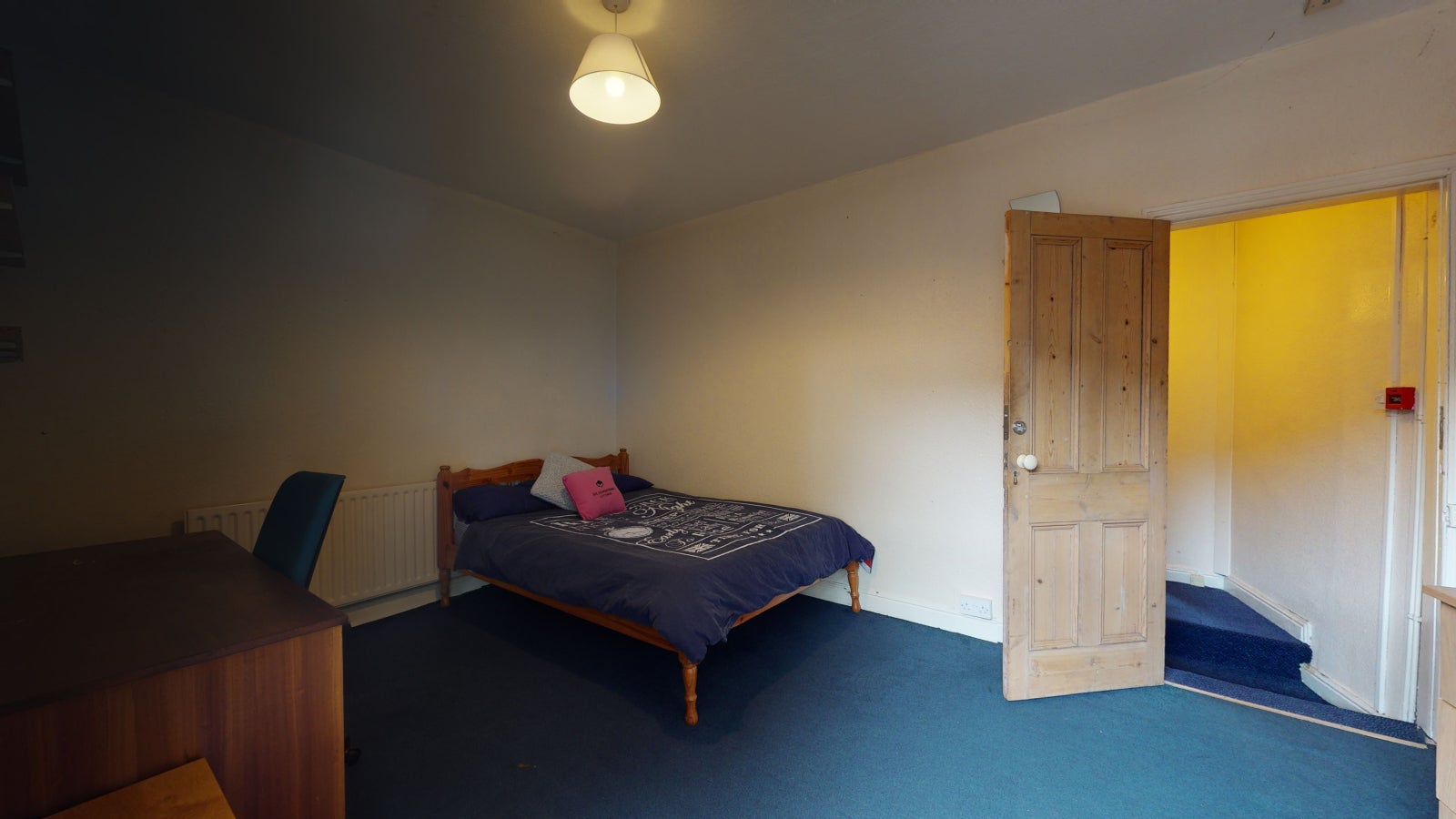 House Beamsley Grove in Leeds