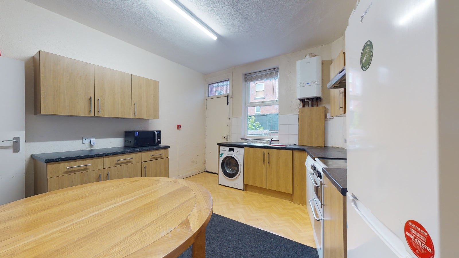 House Beamsley Grove in Leeds