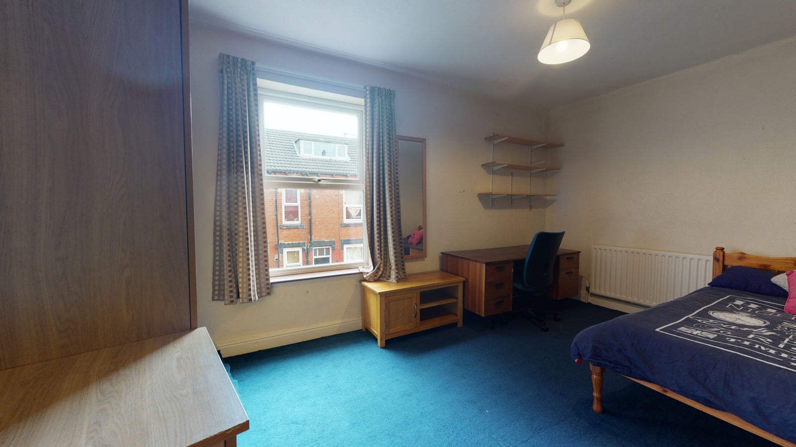 House Beamsley Grove in Leeds