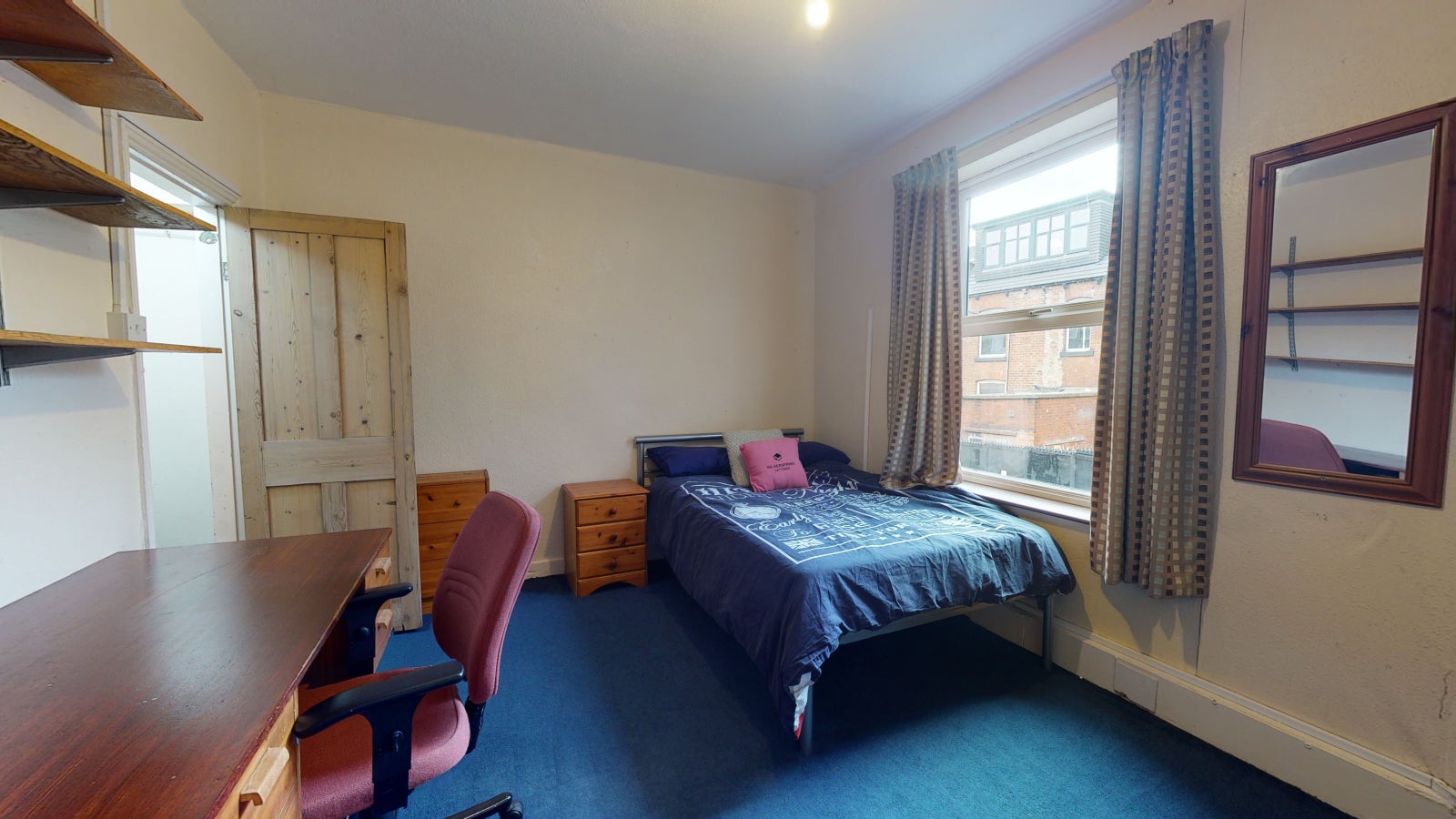 House Beamsley Grove in Leeds