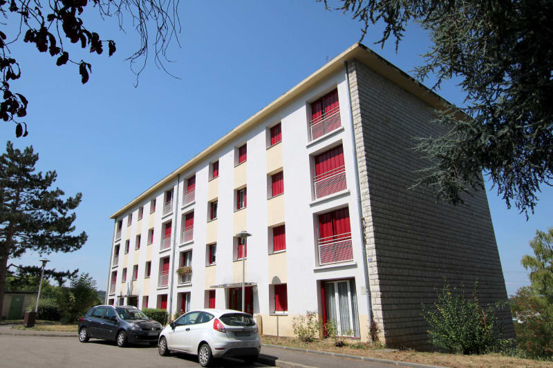 Appartement Résidence La Chesnaie à Moulineaux