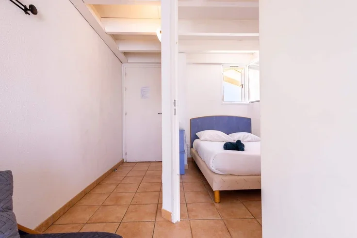 Appartement Avenue des Élysées à Valras-Plage