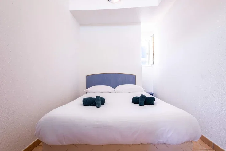 Appartement Avenue des Élysées à Valras-Plage