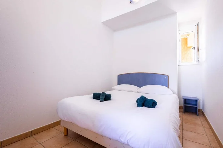 Appartement Avenue des Élysées à Valras-Plage