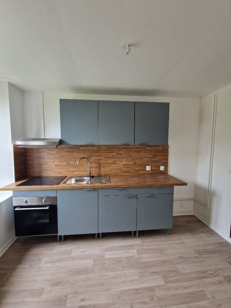 Appartement Rue Loyet à Sézanne