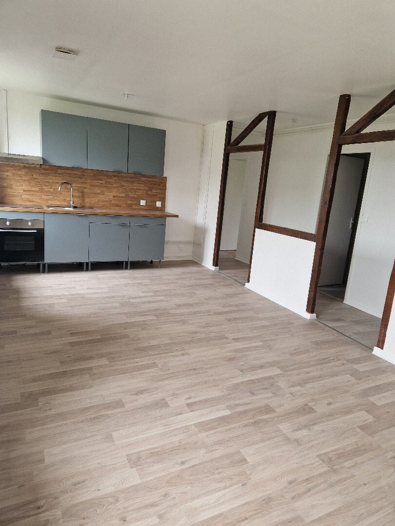 Appartement Rue Loyet à Sézanne