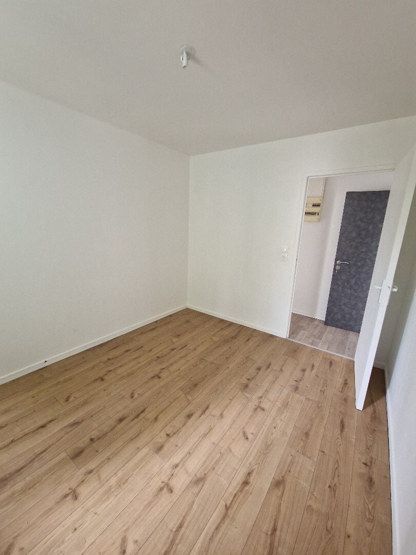Appartement Rue Loyet à Sézanne