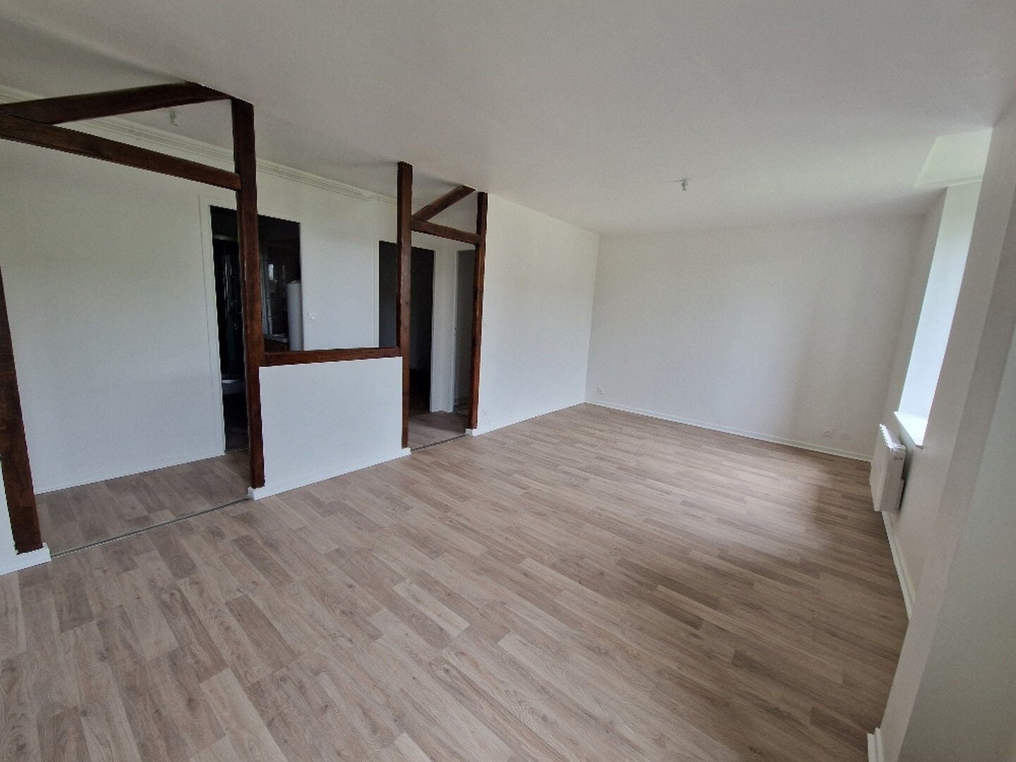Appartement Rue Loyet à Sézanne